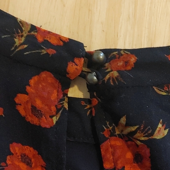 Dark Arts Party Dress - Picture 7 of 8